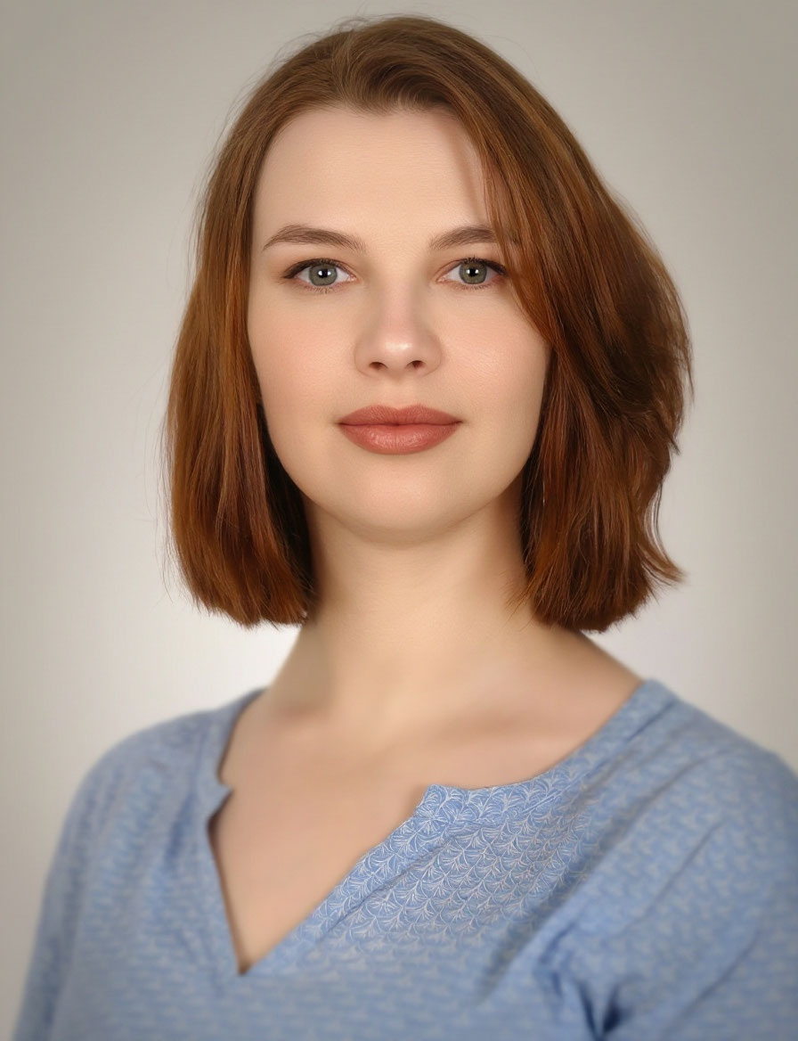 Чернакова Юлия